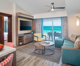 The Westin Resort & Spa, Cancun