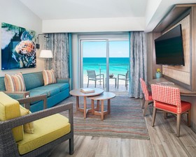 The Westin Resort & Spa, Cancun