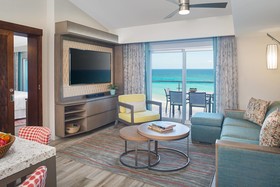 The Westin Resort & Spa, Cancun