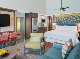 The Westin Resort & Spa, Cancun