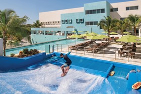 The Westin Resort & Spa, Cancun