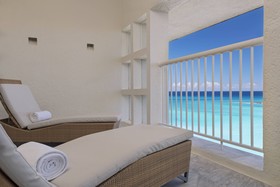 The Westin Resort & Spa, Cancun