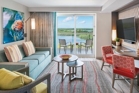 The Westin Resort & Spa, Cancun