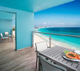 The Westin Resort & Spa, Cancun