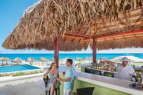 The Westin Resort & Spa, Cancun