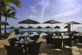 The Westin Resort & Spa, Cancun