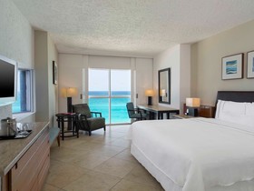 The Westin Resort & Spa, Cancun