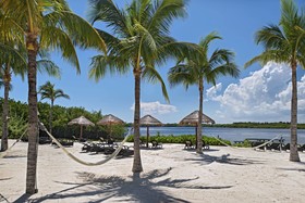 The Westin Resort & Spa, Cancun