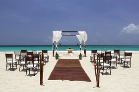 The Westin Resort & Spa, Cancun