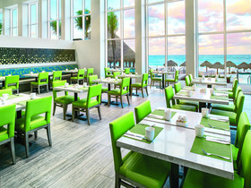 The Westin Resort & Spa, Cancun