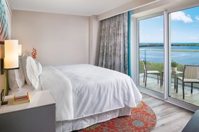 The Westin Resort & Spa, Cancun