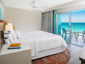 The Westin Resort & Spa, Cancun