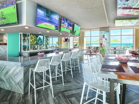 The Westin Resort & Spa, Cancun