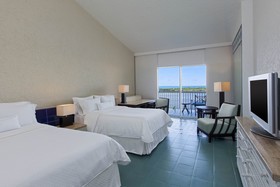 The Westin Resort & Spa, Cancun