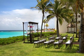 The Westin Resort & Spa, Cancun