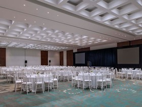 The Westin Resort & Spa, Cancun