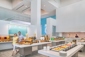 The Westin Resort & Spa, Cancun