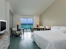 The Westin Resort & Spa, Cancun