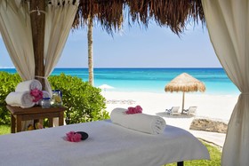 The Westin Resort & Spa, Cancun