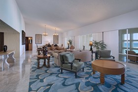 The Westin Resort & Spa, Cancun