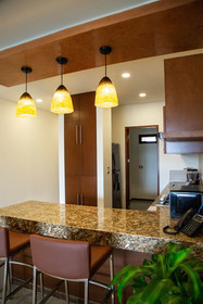 Tres Soles Apartments
