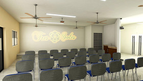 Tres Soles Apartments