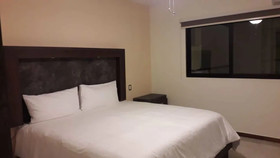 Tres Soles Apartments
