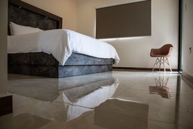 Tres Soles Apartments