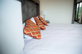 Tres Soles Apartments