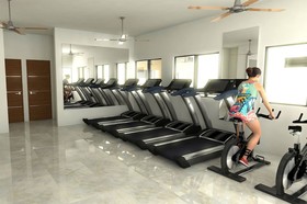 Tres Soles Apartments