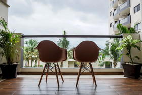 Tres Soles Apartments