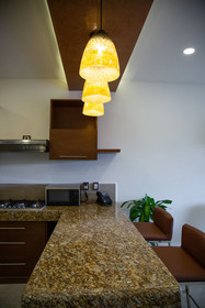Tres Soles Apartments