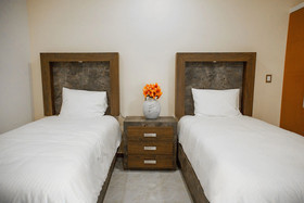 Tres Soles Apartments