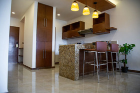 Tres Soles Apartments