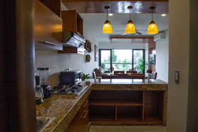 Tres Soles Apartments