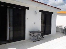 Triton - Rooms In Front Of The Beach