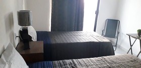 Triton - Rooms In Front Of The Beach