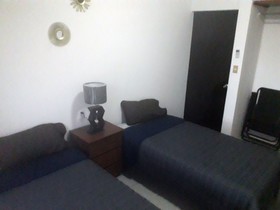 Triton - Rooms In Front Of The Beach