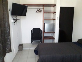 Triton - Rooms In Front Of The Beach