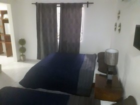 Triton - Rooms In Front Of The Beach