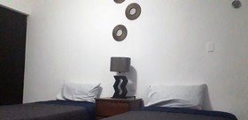 Triton - Rooms In Front Of The Beach