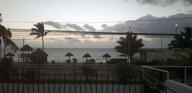 Triton - Rooms In Front Of The Beach