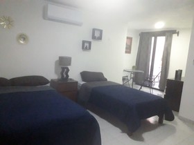 Triton - Rooms In Front Of The Beach