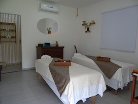 Tsaakik Jungle Hotel & Spa