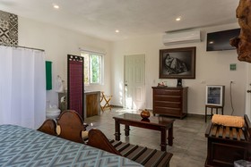 Tsaakik Jungle Hotel & Spa