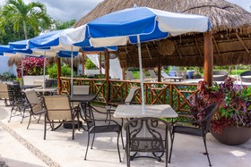Tsaakik Jungle Hotel & Spa