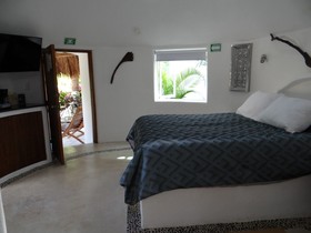 Tsaakik Jungle Hotel & Spa
