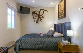 Tsaakik Jungle Hotel & Spa