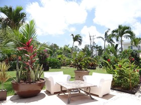 Tsaakik Jungle Hotel & Spa