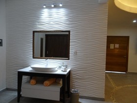 Tsaakik Jungle Hotel & Spa